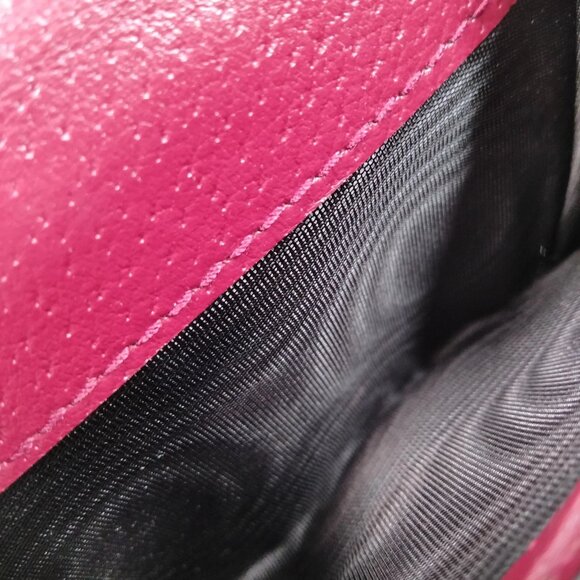 Authentic Gucci Wallet Brown PVC mn310-021526 - Picture 7 of 9